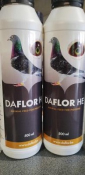 Daflor HE (high energy)