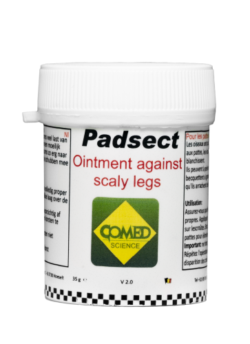 padsect