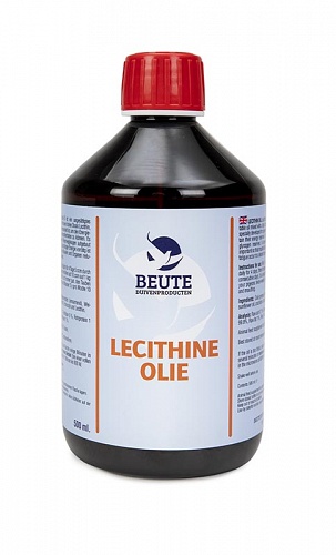 beutelecithine