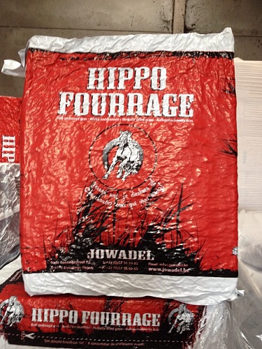 hippofourage