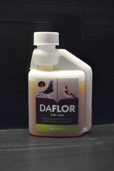 Daflor 3 in 1