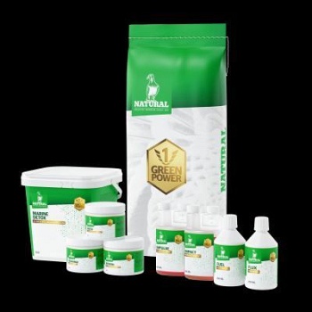 Natural Green Power