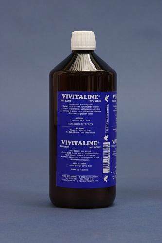 vivtaline bvp