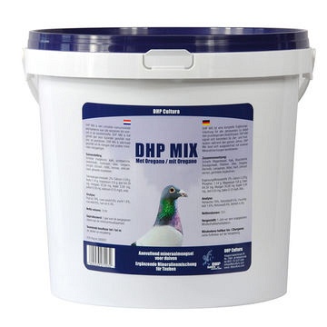 dhp mix