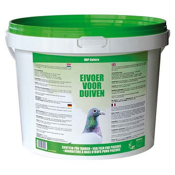 dhp eivoer 8 l