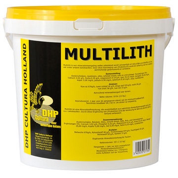 dhp multilith