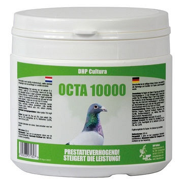 dhp octa 10000