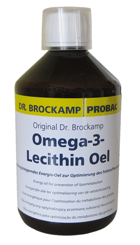 mega3lecithineolie