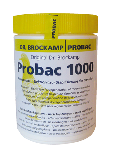 probac 1000