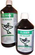elixir de reiger