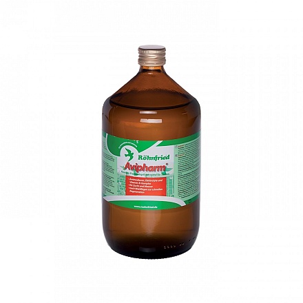 avipharm