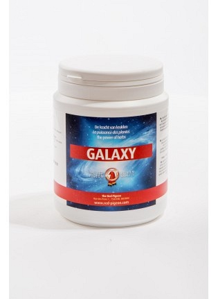 galaxy