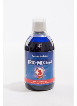 triomix
