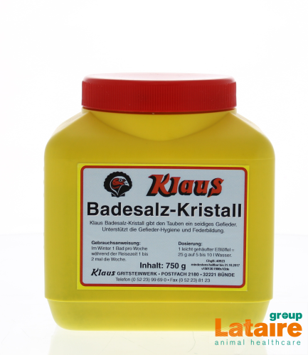 klaus badzout