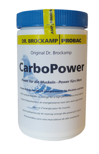 carbo power
