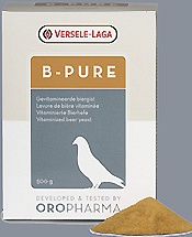 b-pure
