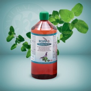 ropa-b feeding oil
