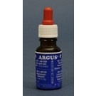 argus bvp