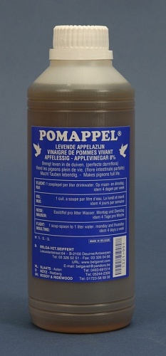 pomappel