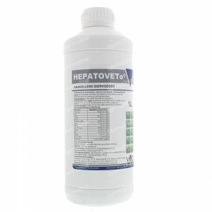 hepatovet