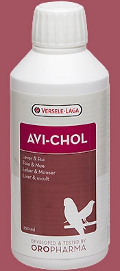 avichol