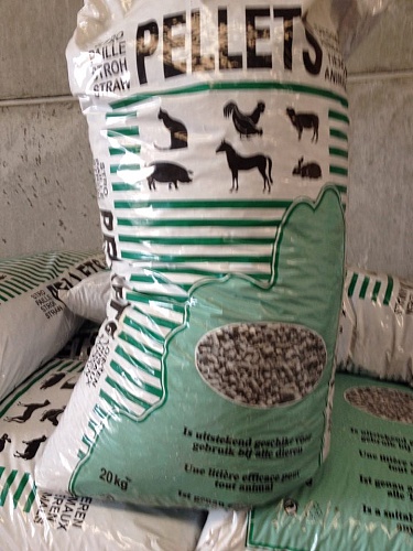 stropellets