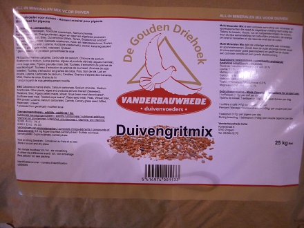 duivengritmix