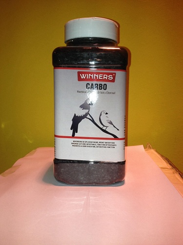 winners carbo