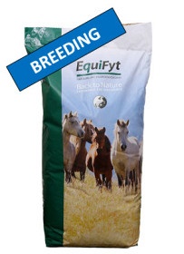 breeding