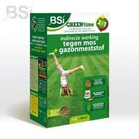 greentime