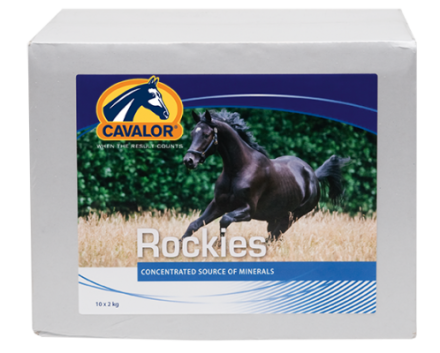 rockies