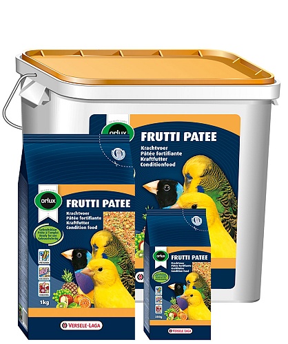 fruttipatee