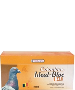 idealbloctray