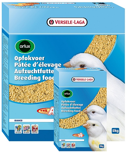 opfokvoer