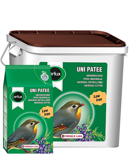 unipatee