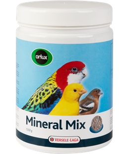 mineralmix