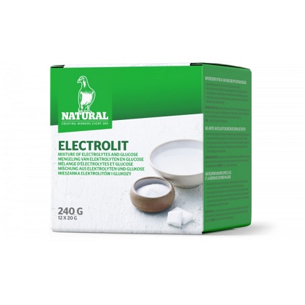 electrolit