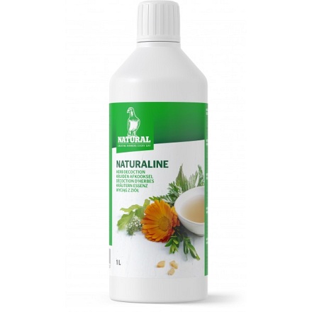 naturaline