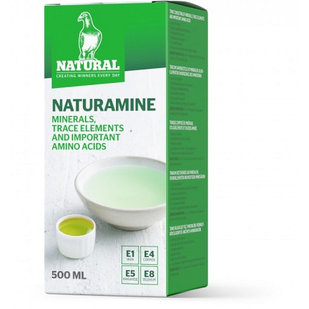 naturamine