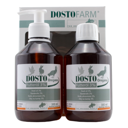 dostooregano