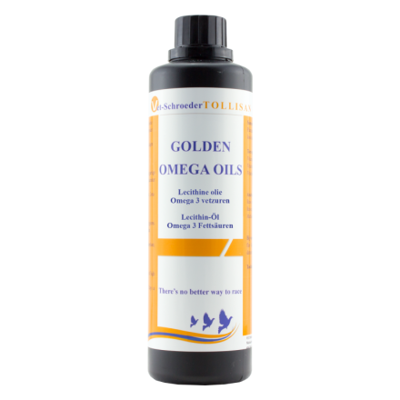 goldenomega