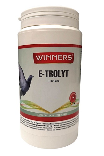 winnersetrolyt