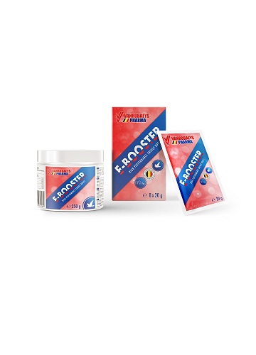 ebooster