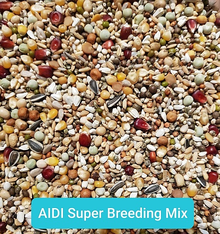 aidisuperkweek