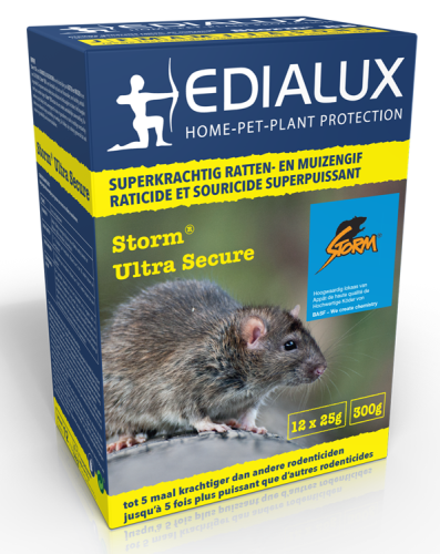 storm ultra secure