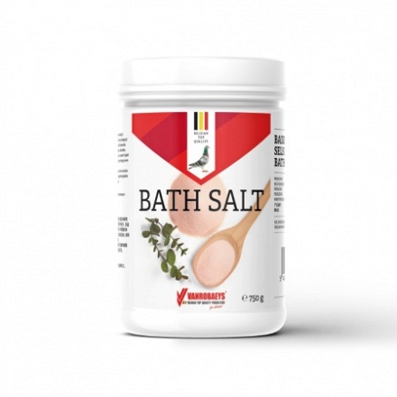 bathsalt