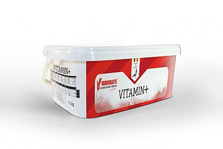 vitamin+