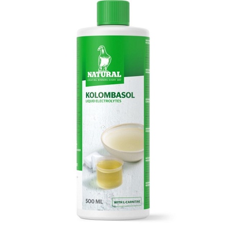 kolombasol