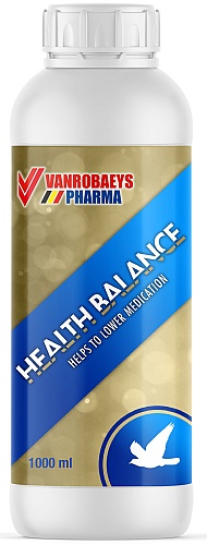 healthbalance