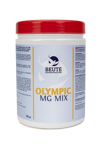 beuteolympic